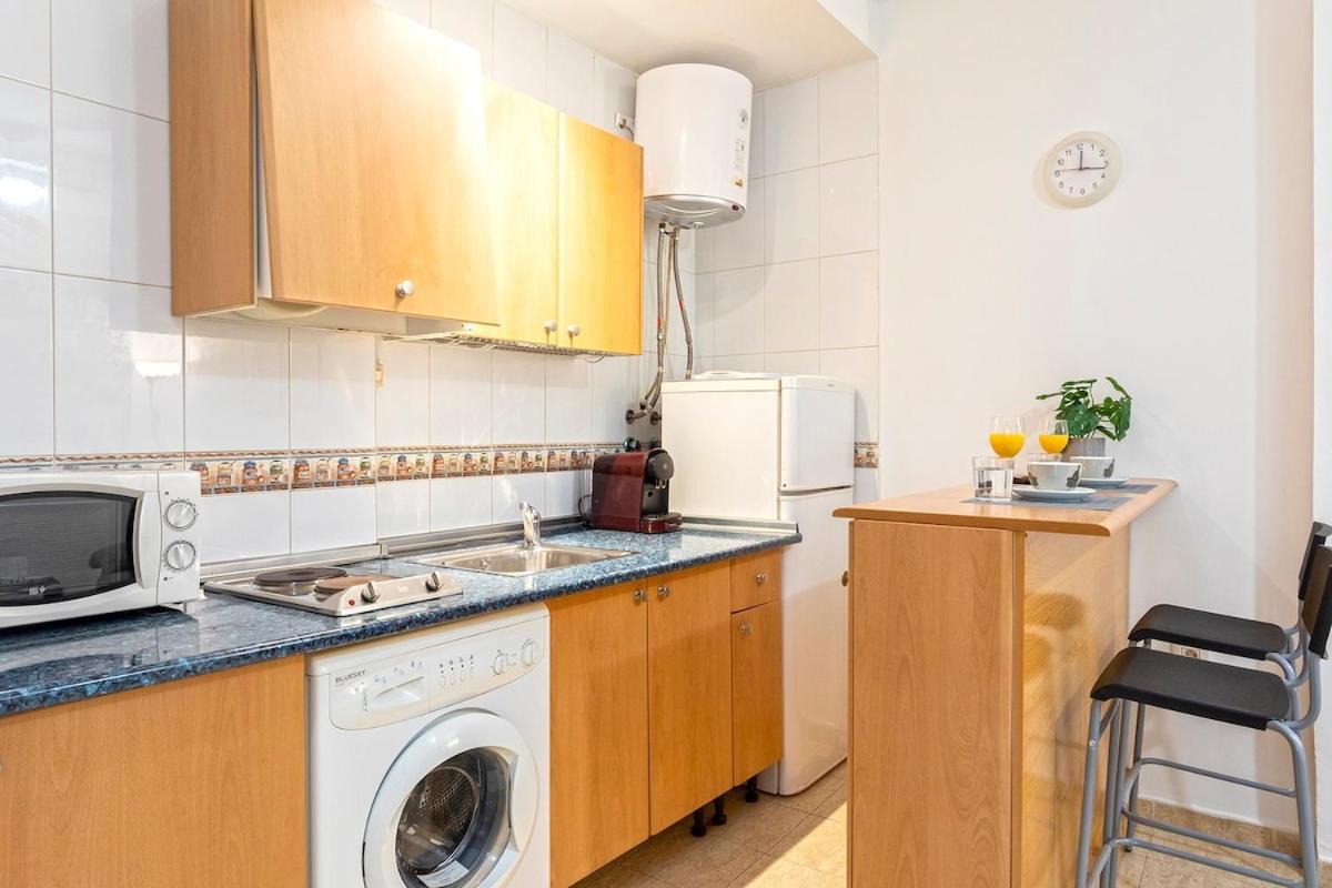 Appartement -malagasunapts- Central&quite *