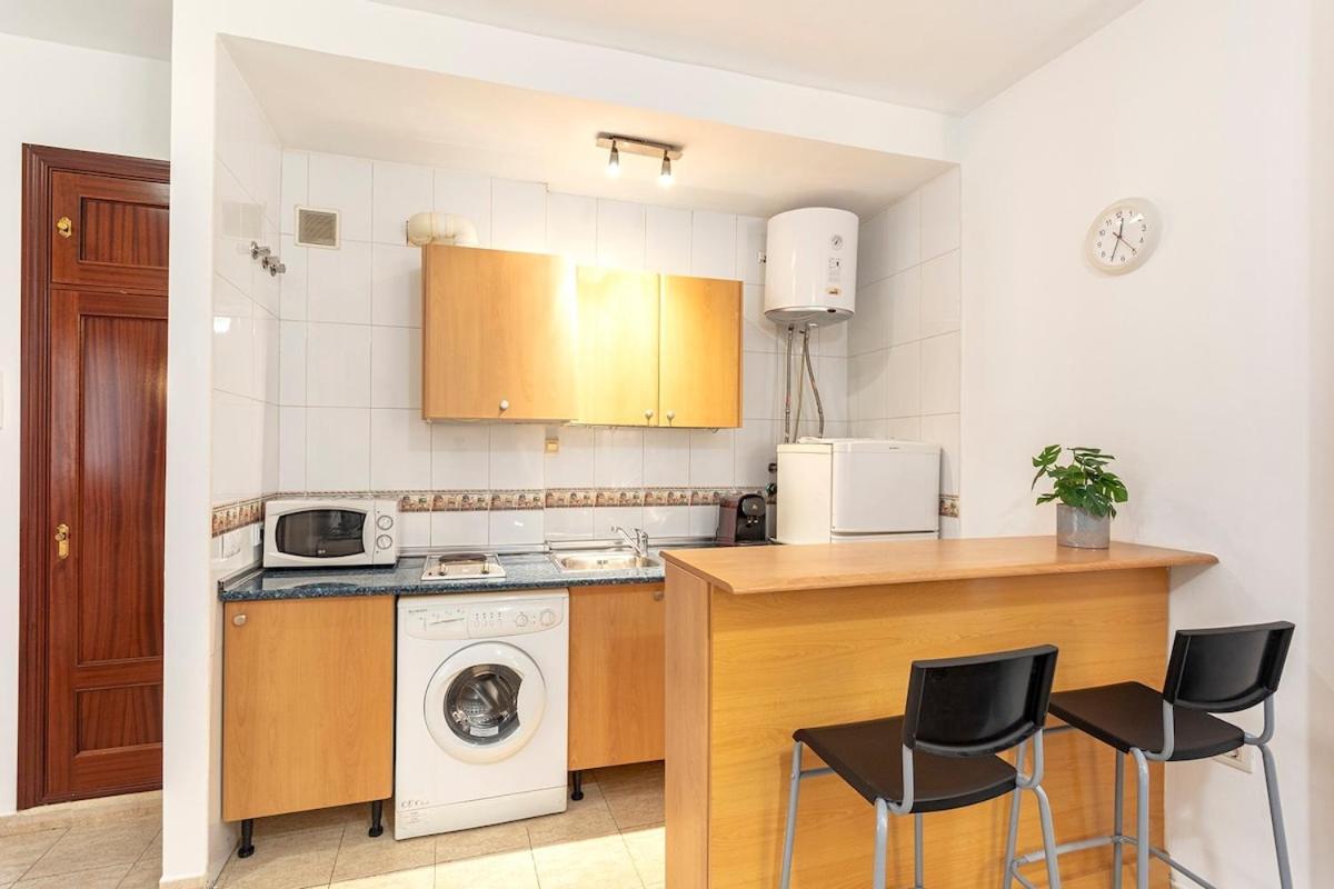Appartement -malagasunapts- Central&quite *